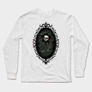 Deadelion Long Sleeve T-Shirt